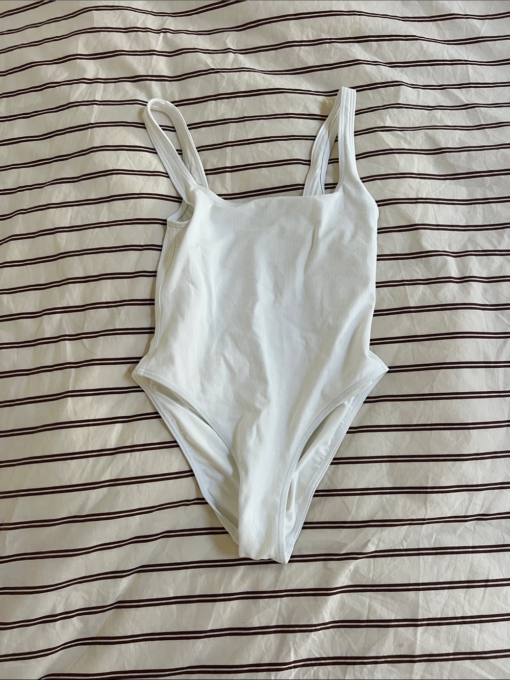 Matteau Nineties Maillot Swimsuit